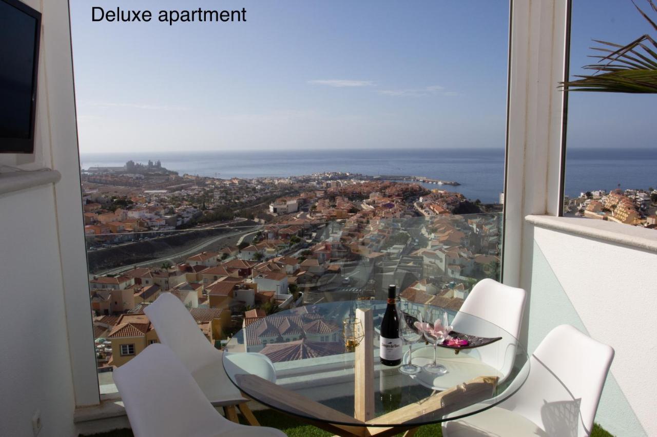 Peak Of Arguineguin Apartamento