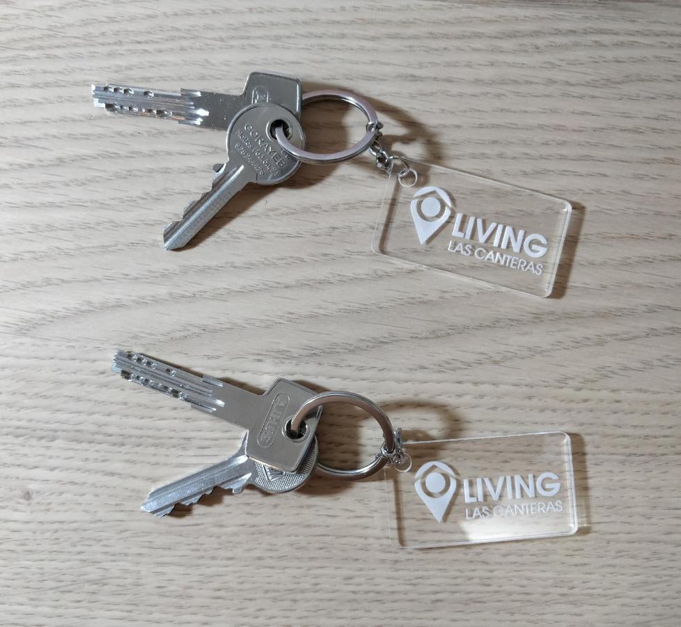 Living Canteras Homes - Bright Beachfront * Las Palmas / Gran Canaria