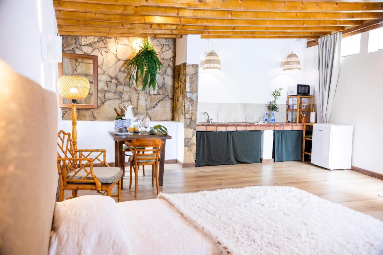 Rural El Refugio - Adults Only