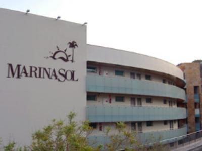 Marinasol 3* Playa Del Aguila (Las Palmas)