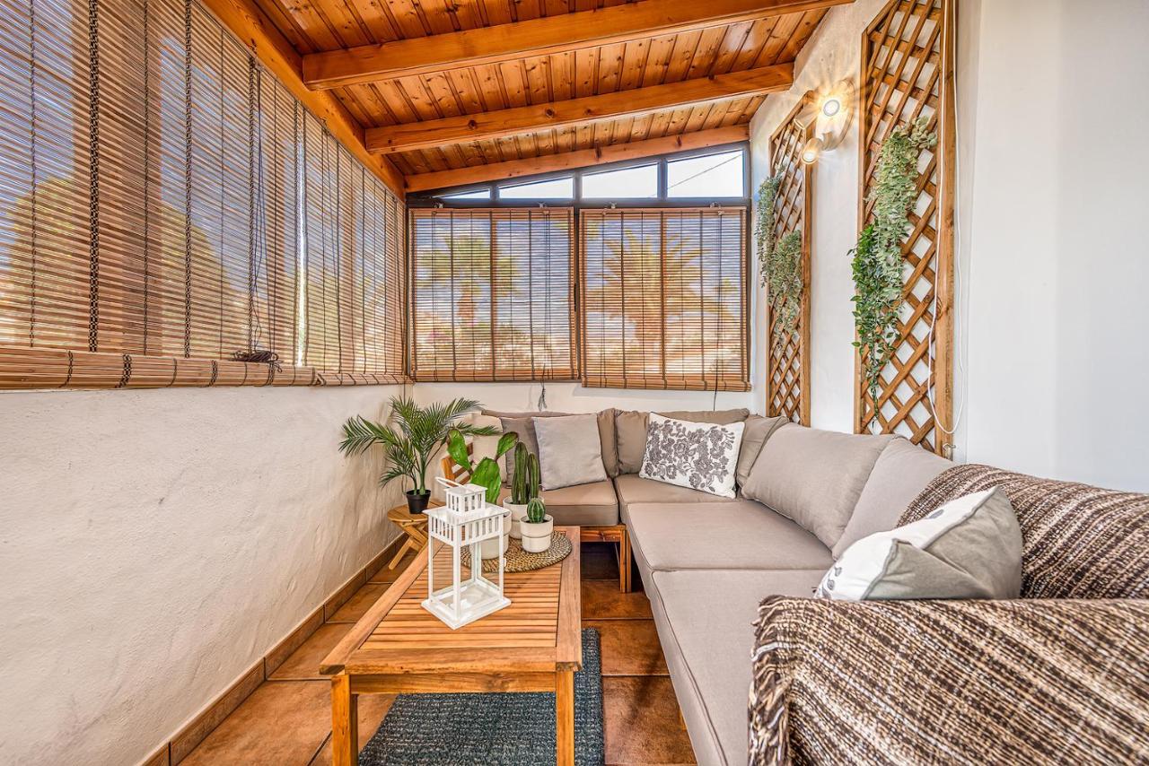 Canarios 1 ,arguineguin Casa de férias