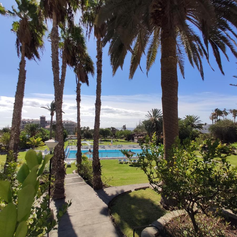 Rocas Rojas Apartment