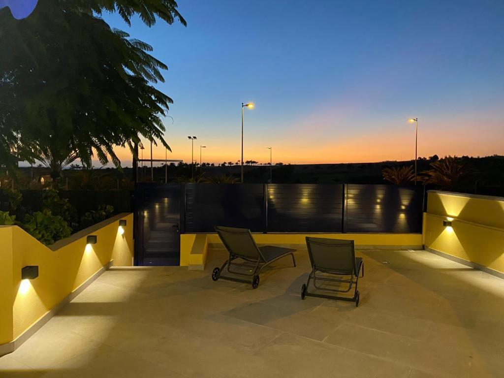 Bahia Vista Golf