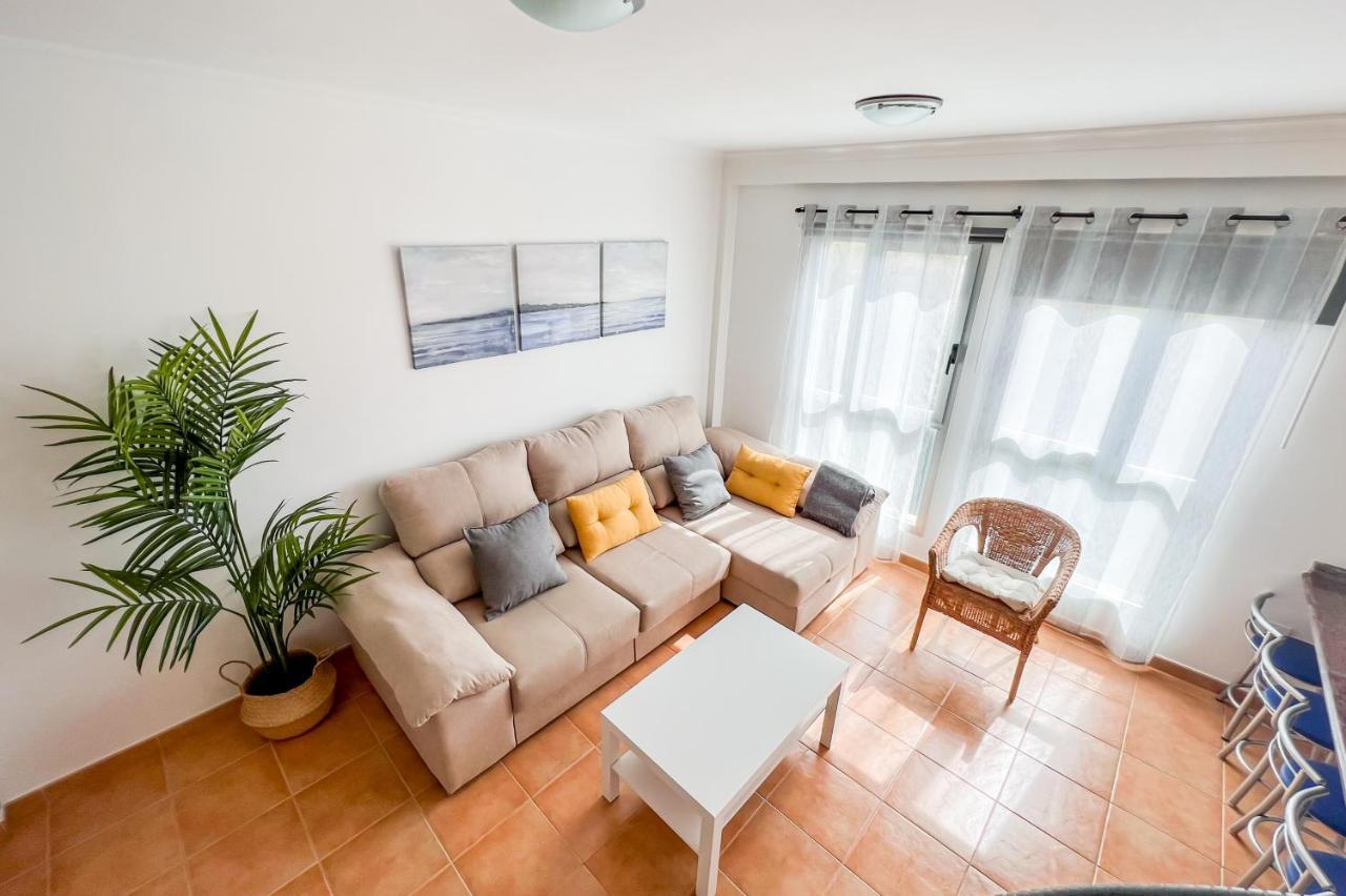 Home2book Atico Blue Beach, Pool&terrace Apartment