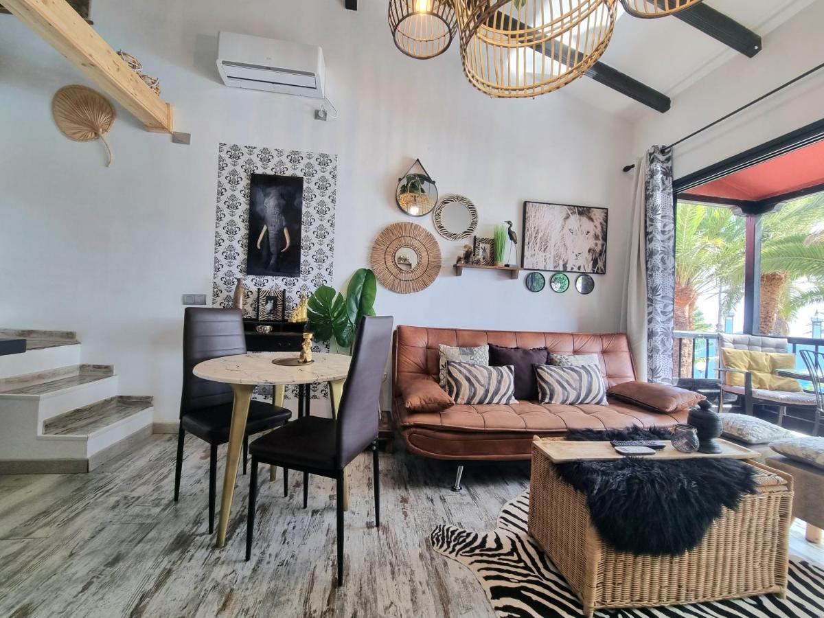 Holiday home 2 Sun Club Terraza Maspalomas (Gran Canaria)