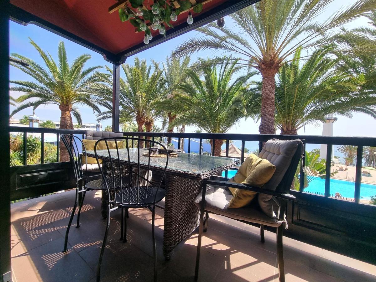 2 Sun Club Terraza Holiday home *