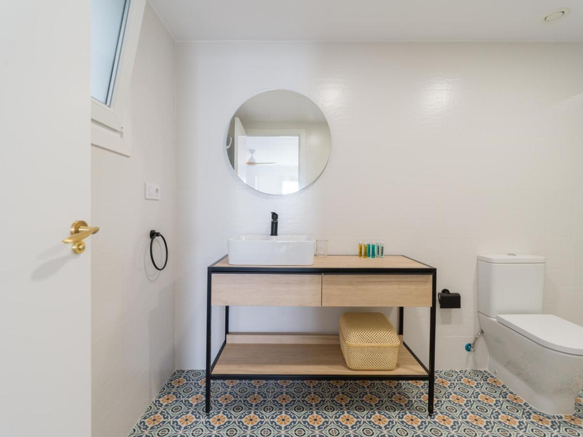 Pasitoblanco Porto Mare 44 Seaview Private Heated Pool Holiday home Pasito Blanco