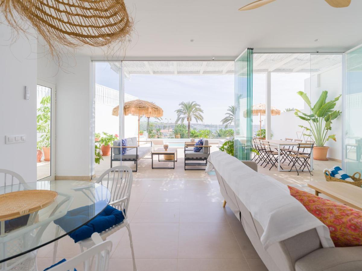 Pasitoblanco Porto Mare 44 Seaview Private Heated Pool