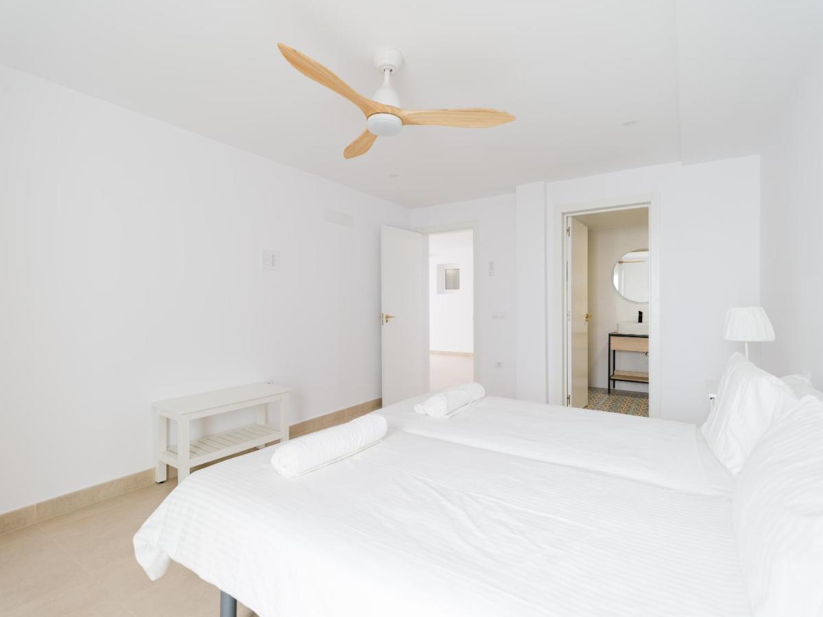 Holiday home Pasitoblanco Porto Mare 44 Seaview Private Heated Pool *
