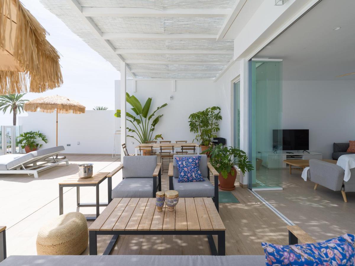 Pasitoblanco Porto Mare 44 Seaview Private Heated Pool Holiday home