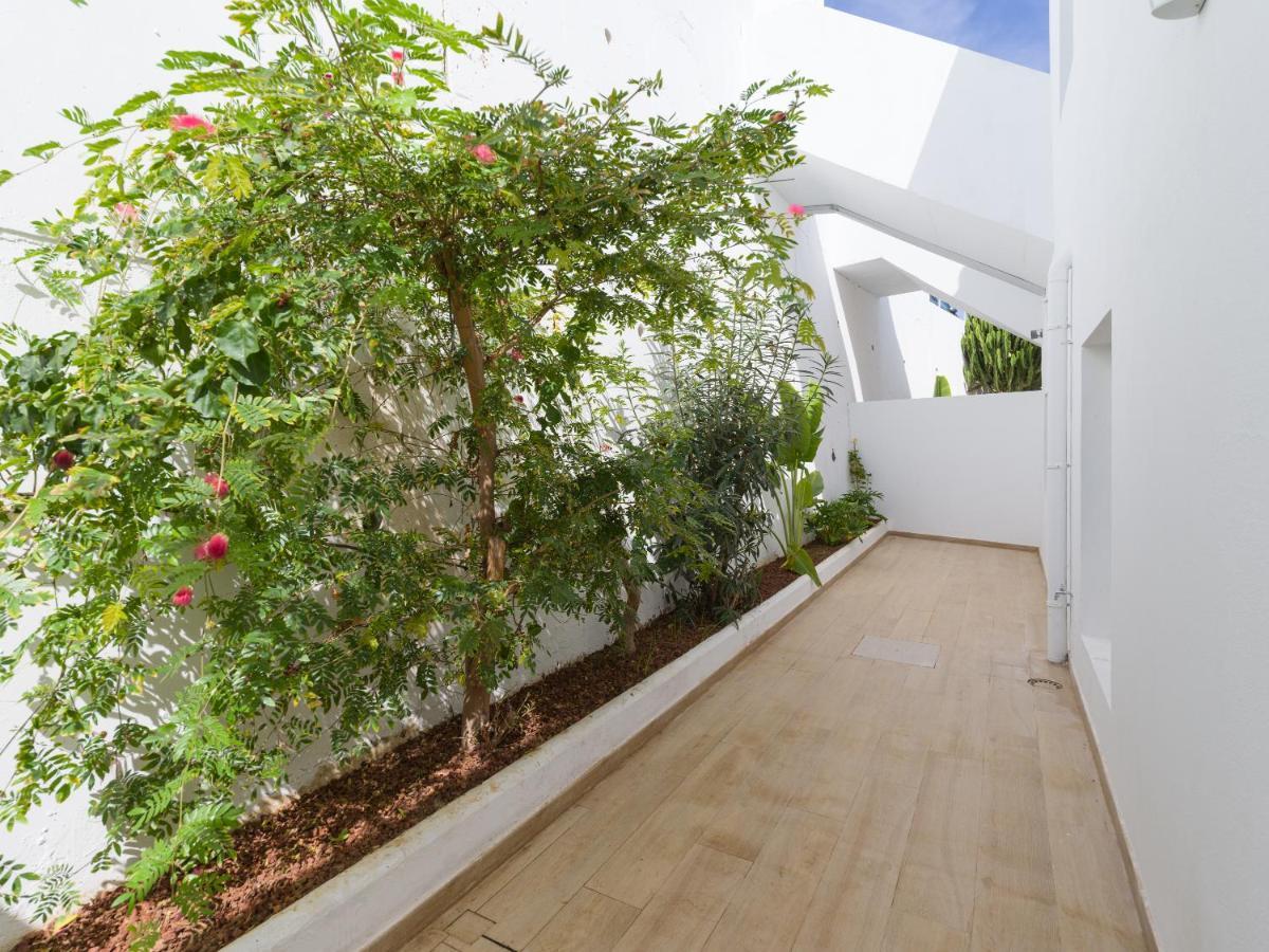 Holiday home Pasitoblanco Porto Mare 44 Seaview Private Heated Pool Pasito Blanco