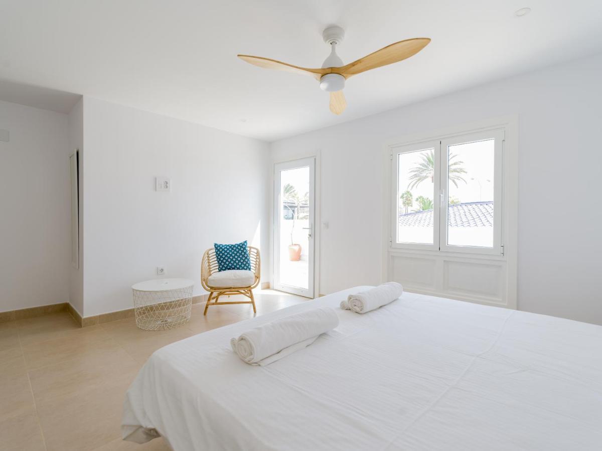 Pasitoblanco Porto Mare 44 Seaview Private Heated Pool Holiday home