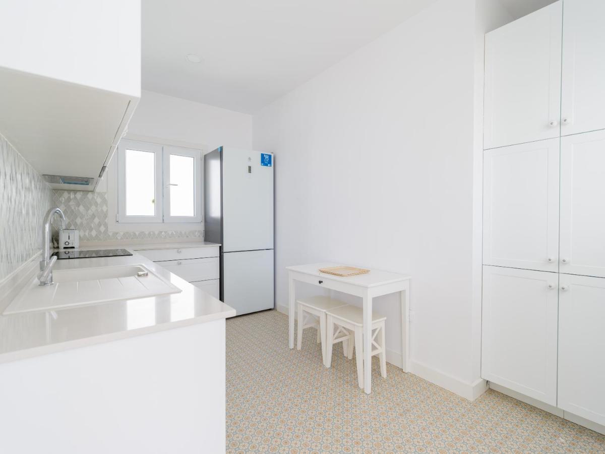 Holiday home Pasitoblanco Porto Mare 44 Seaview Private Heated Pool