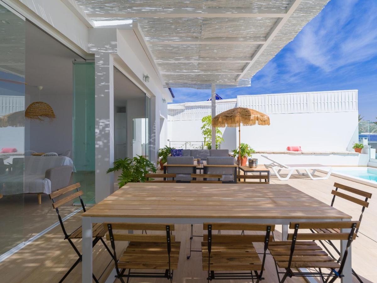 Pasitoblanco Porto Mare 44 Seaview Private Heated Pool