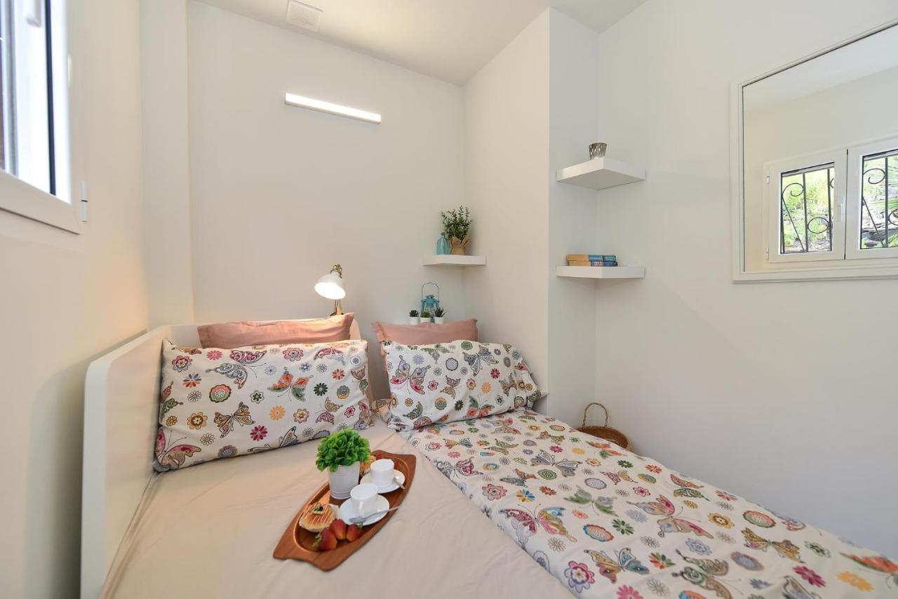 Rocas Rojas 406b By Villagrancanaria Apartment *