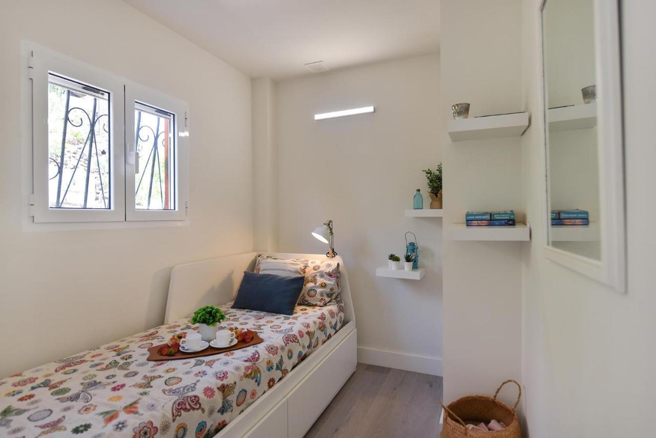 Rocas Rojas 406b By Villagrancanaria Apartment
