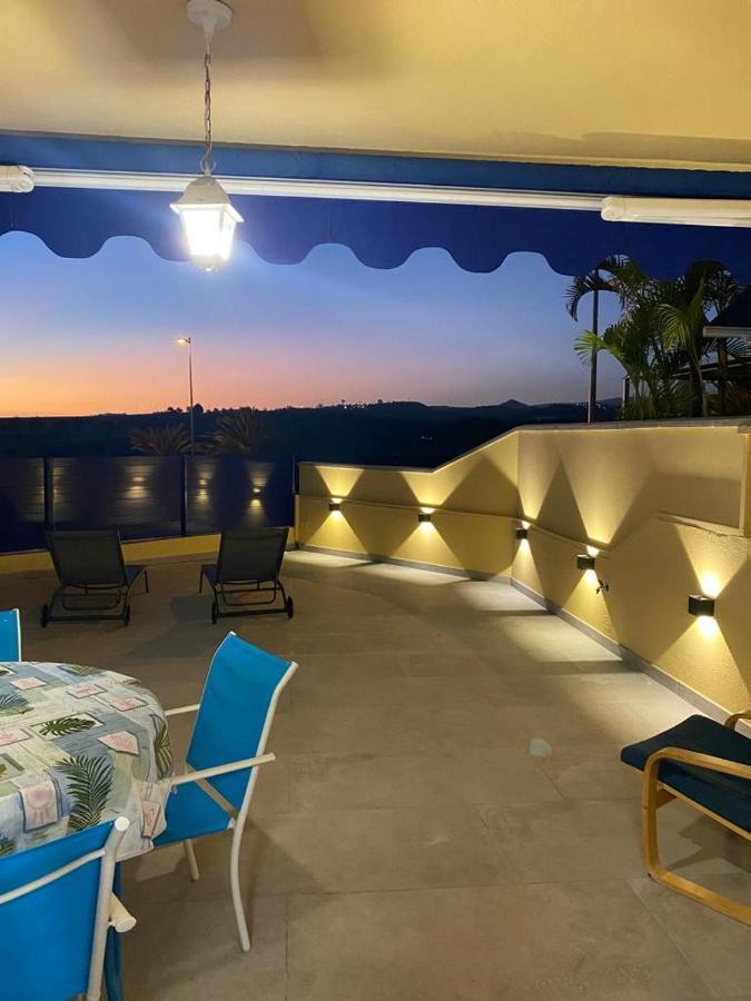 Vakantiehuis Bahia Vista Golf