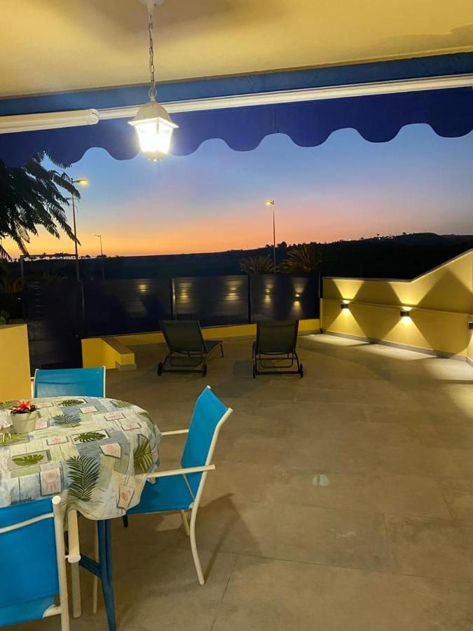 Vakantiehuis Bahia Vista Golf *