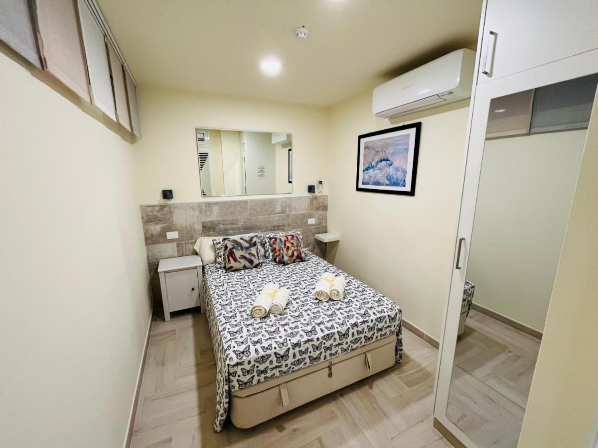 Atlantic Coast - Apartment Playa del Inglés