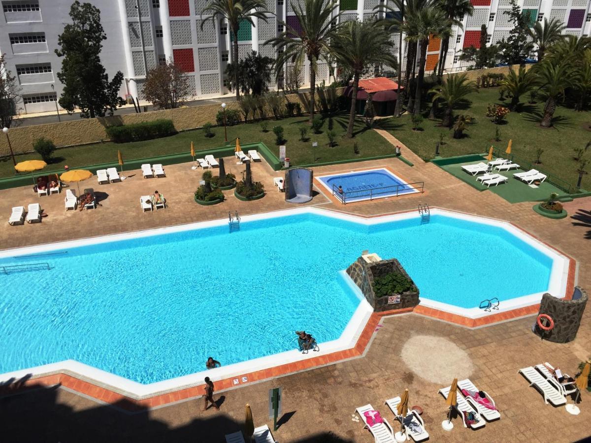 Apartment Atlantic Coast - Playa del Inglés