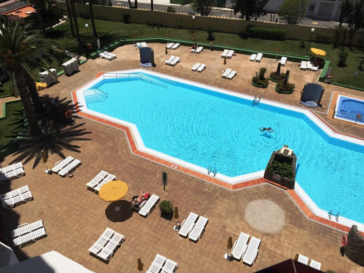 Apartment Atlantic Coast - Playa del Inglés