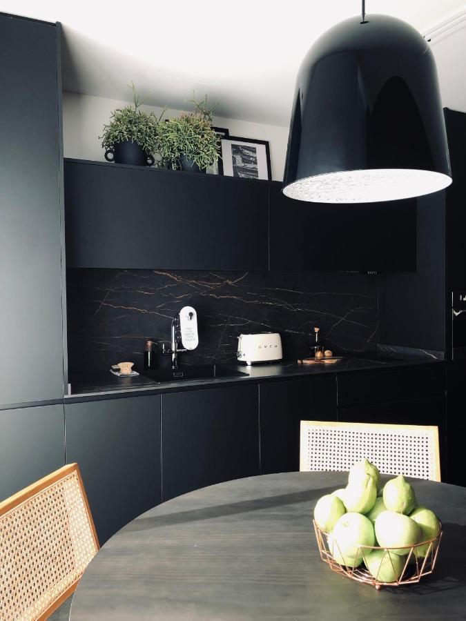 Appartement The Matter Meaningful Laura