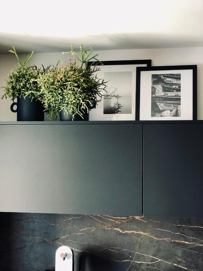 The Matter Meaningful Laura Appartement