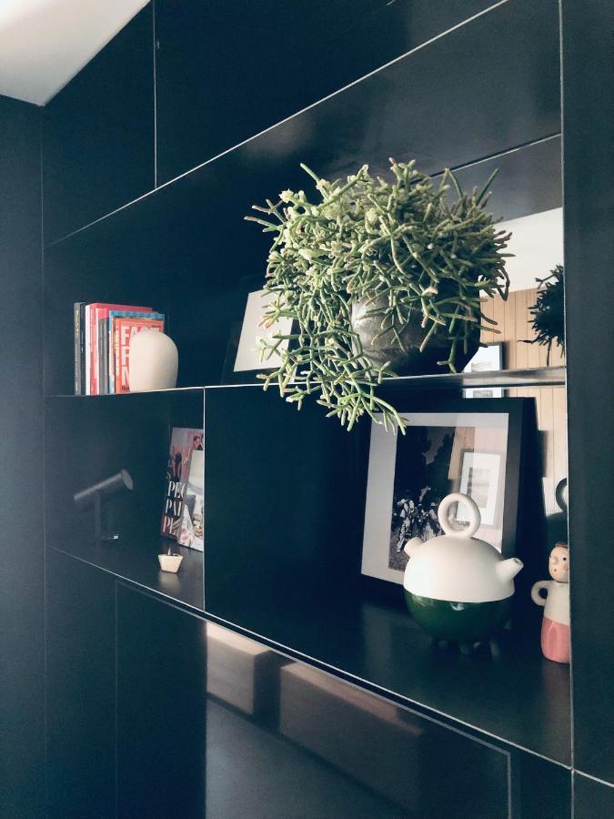 The Matter Meaningful Laura Appartement