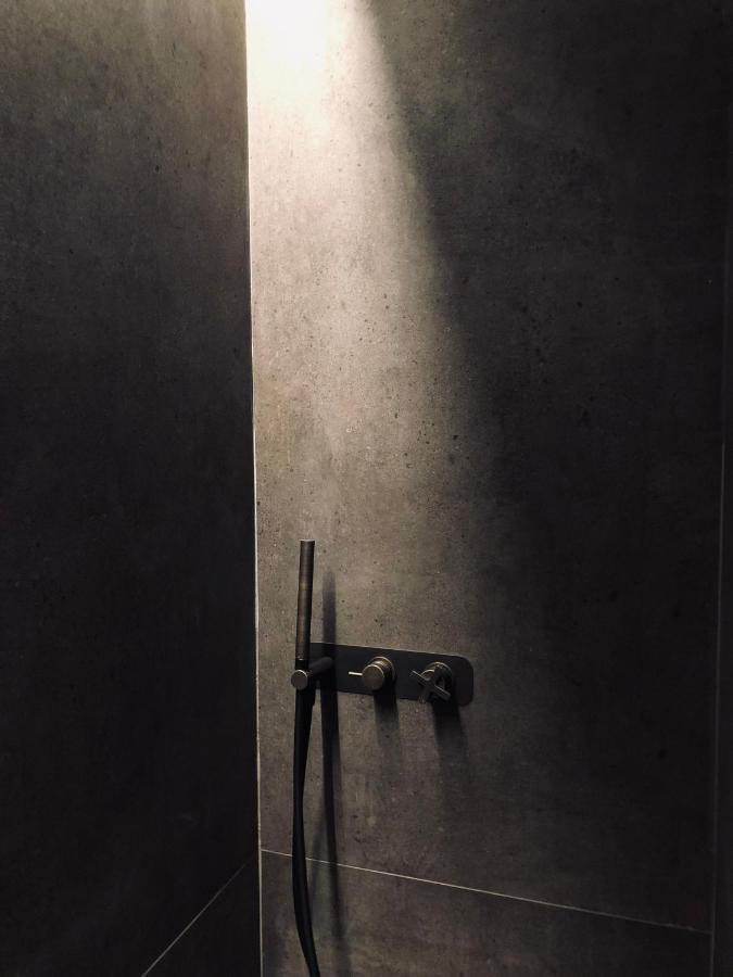 The Matter Meaningful Laura Appartement