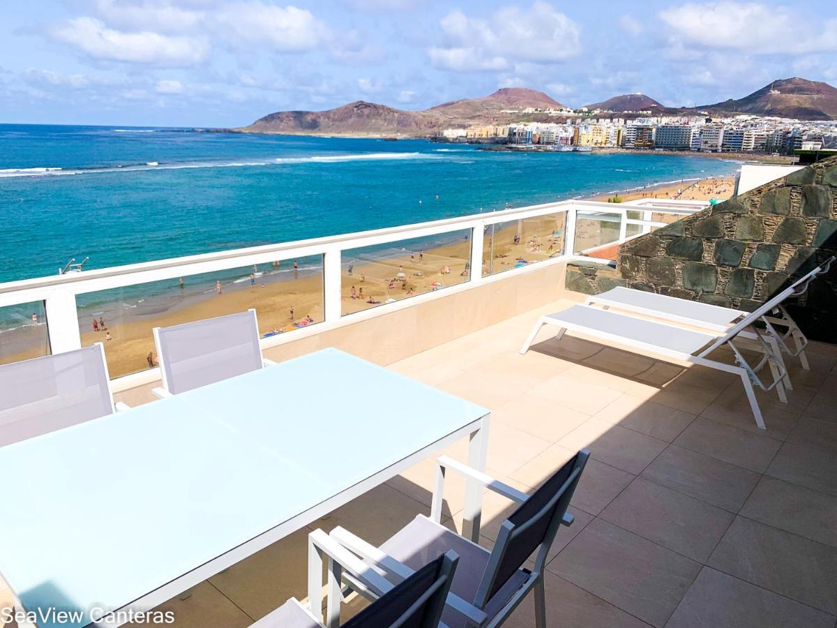 Seaview Canteras 56 Apartment Las Palmas de Gran Canaria