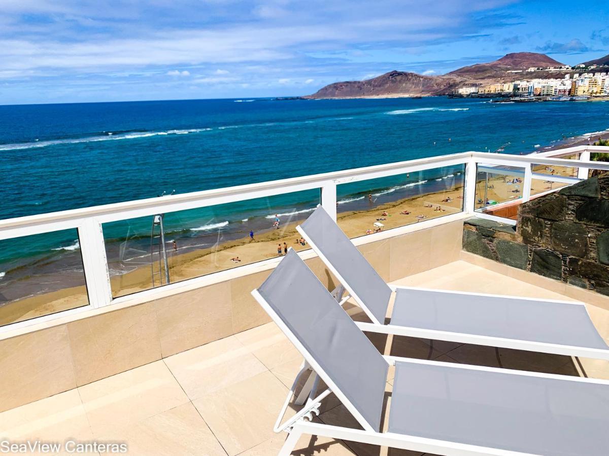 Seaview Canteras 56 Apartment Las Palmas de Gran Canaria