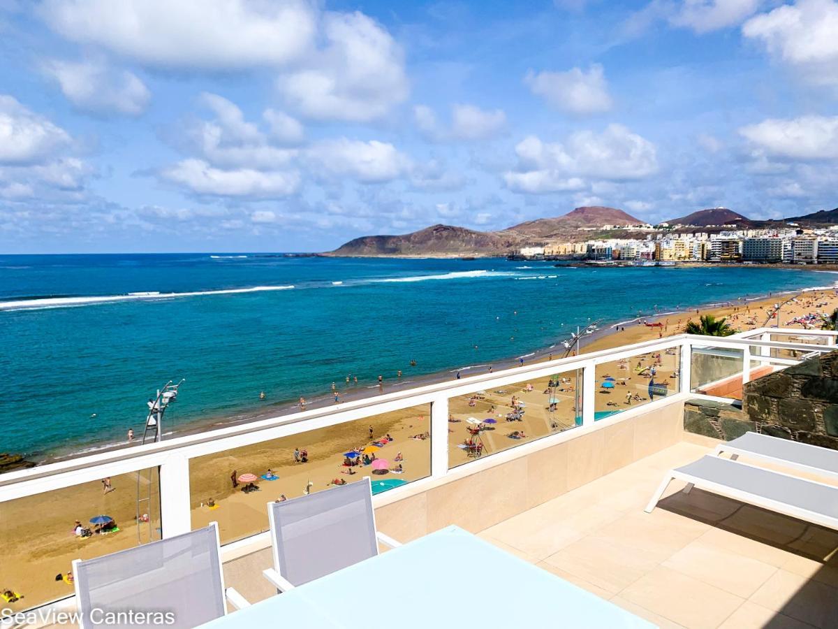 Seaview Canteras 56