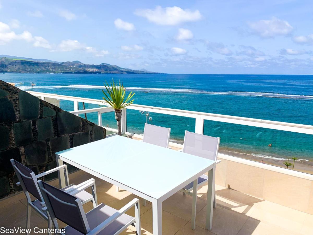 Apartment Seaview Canteras 56 Las Palmas de Gran Canaria