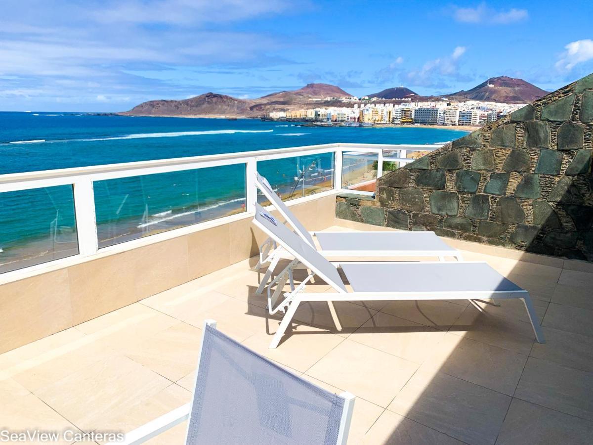 Seaview Canteras 56 Apartment *