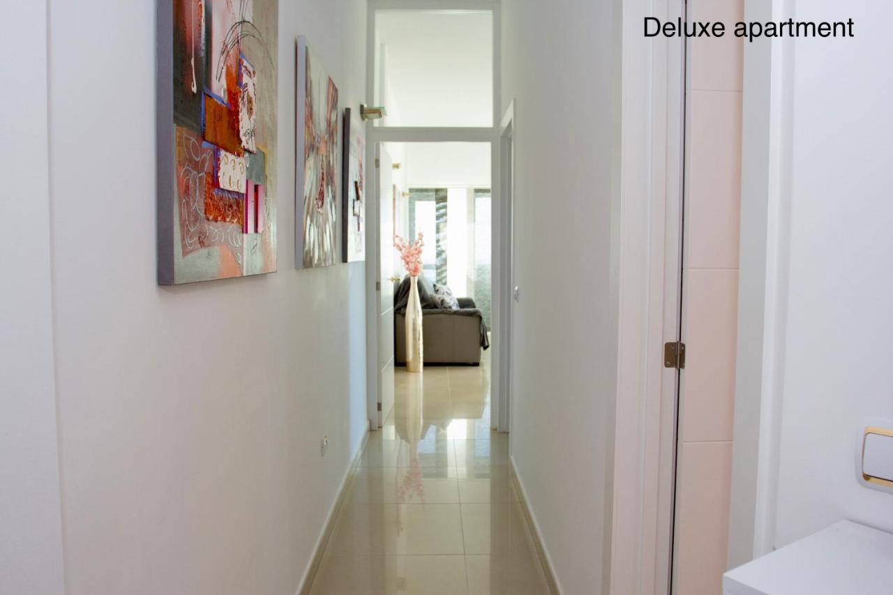 Peak Of Arguineguin Apartamento *