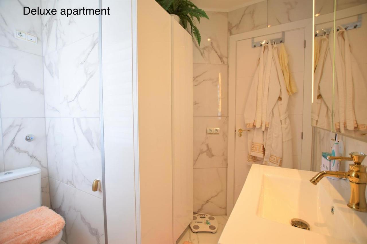 Peak Of Arguineguin Apartamento
