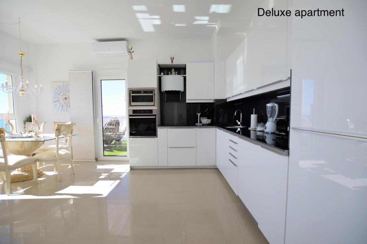 Peak Of Arguineguin Apartamento *