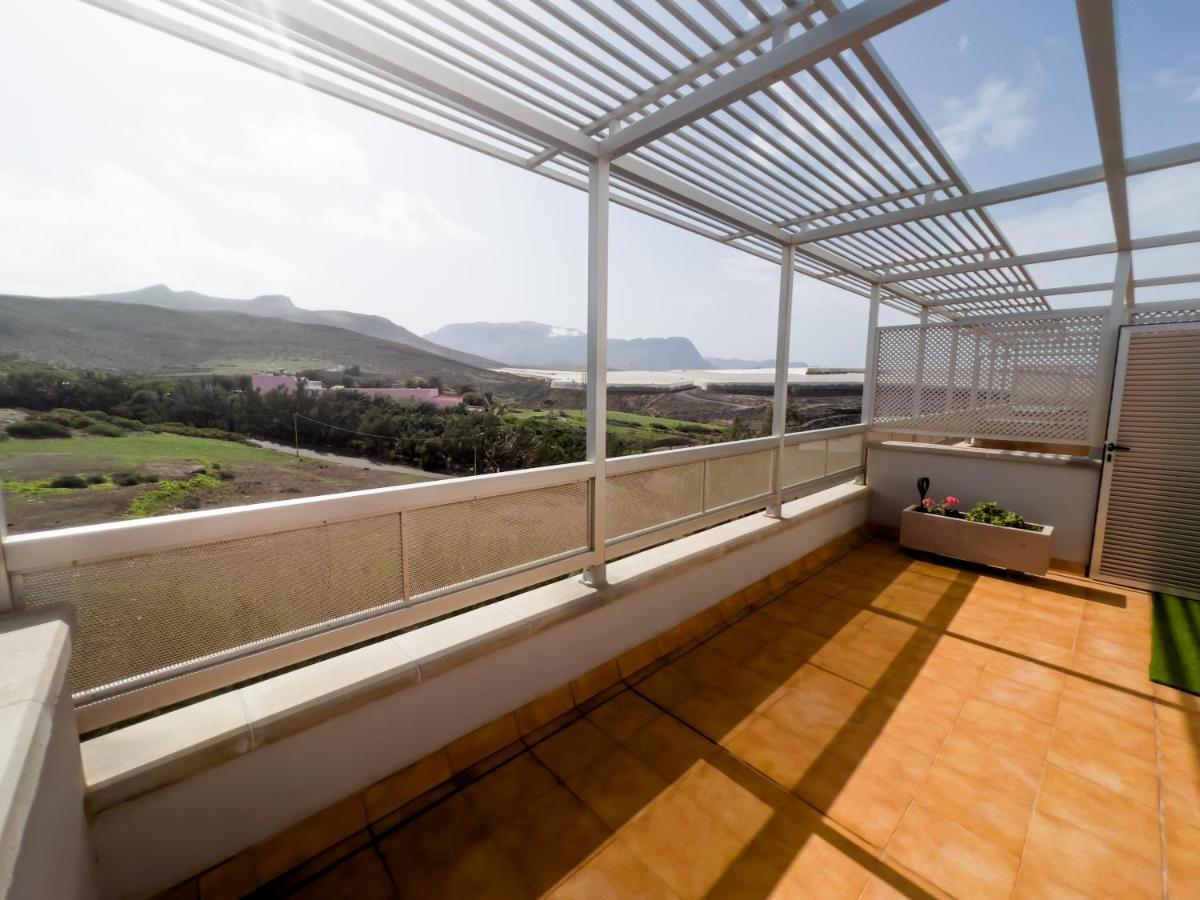Apartment Home2book Atico Blue Beach, Pool&terrace *