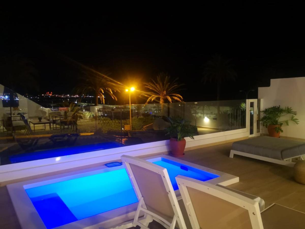 Pasitoblanco Porto Mare 44 Seaview Private Heated Pool