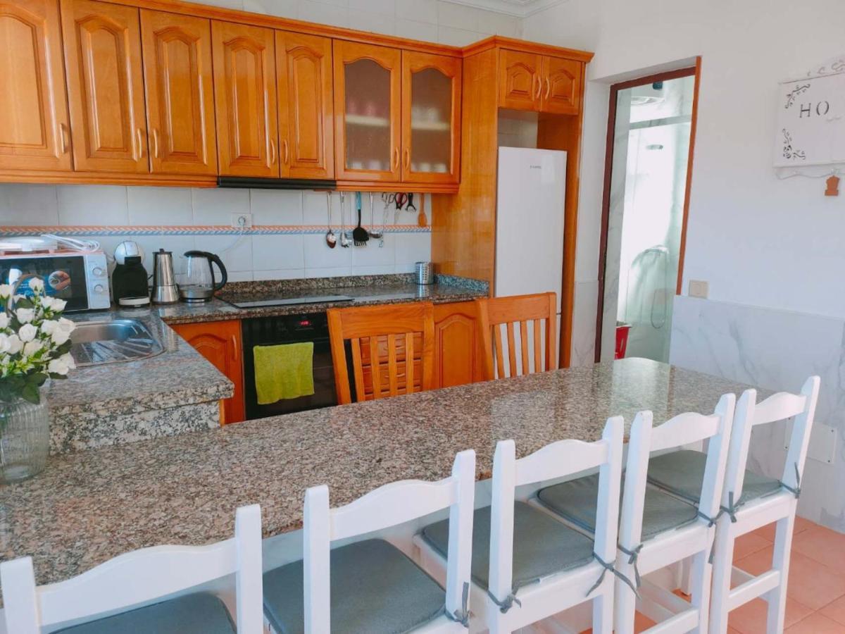Apartment Big Puerto Rico With Heated Saltwater Jacuzzi Pool & Bbq & Private Parking