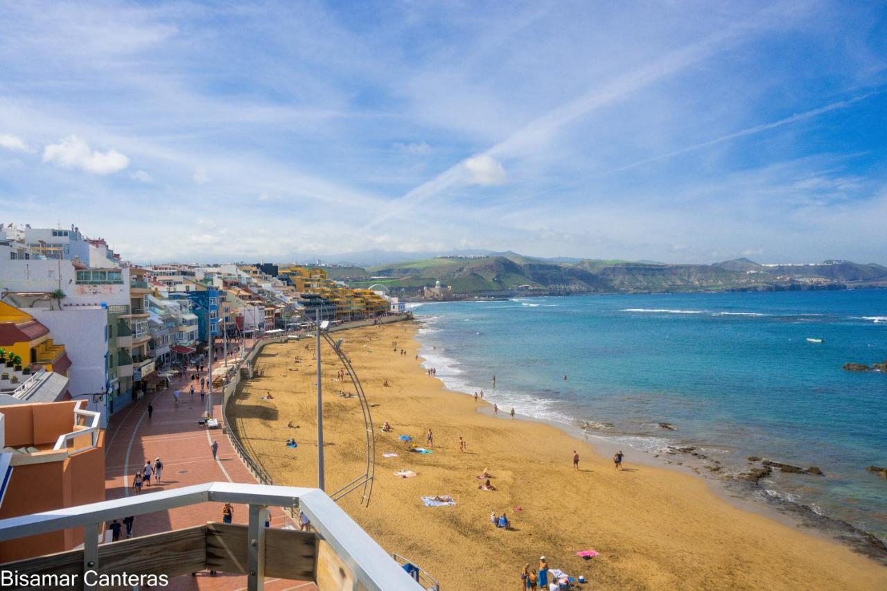 Apartment Brisamar Canteras *