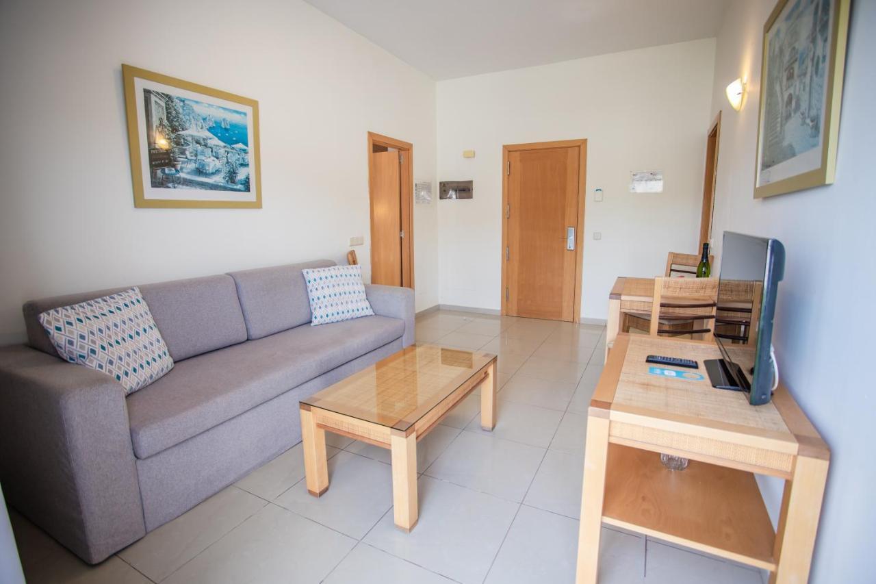 Apartment Servatur Terrazamar Sun *
