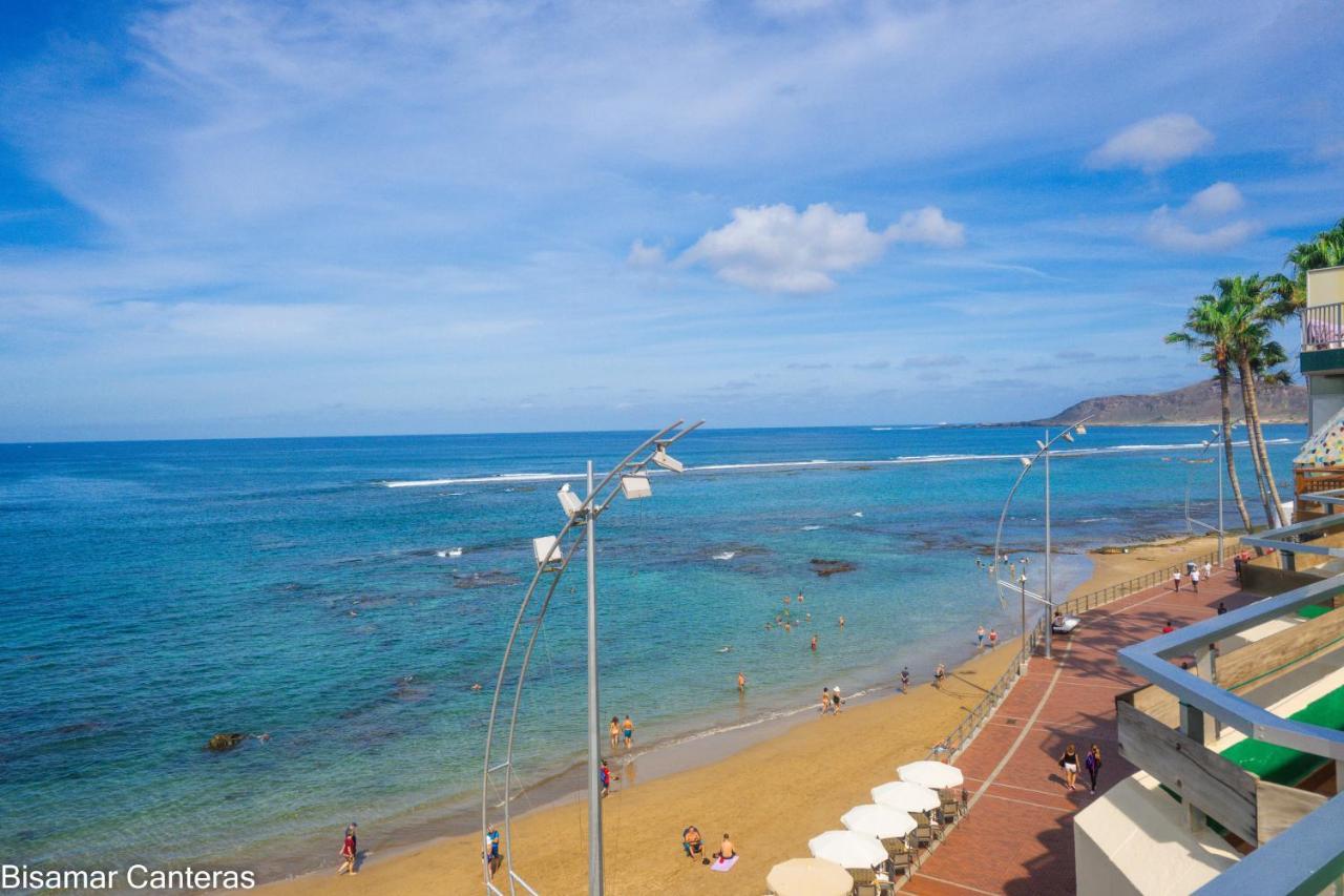 Brisamar Canteras Apartment Las Palmas de Gran Canaria