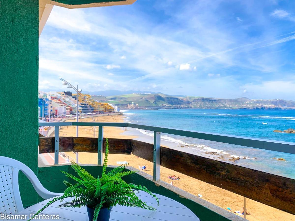 Apartment Brisamar Canteras