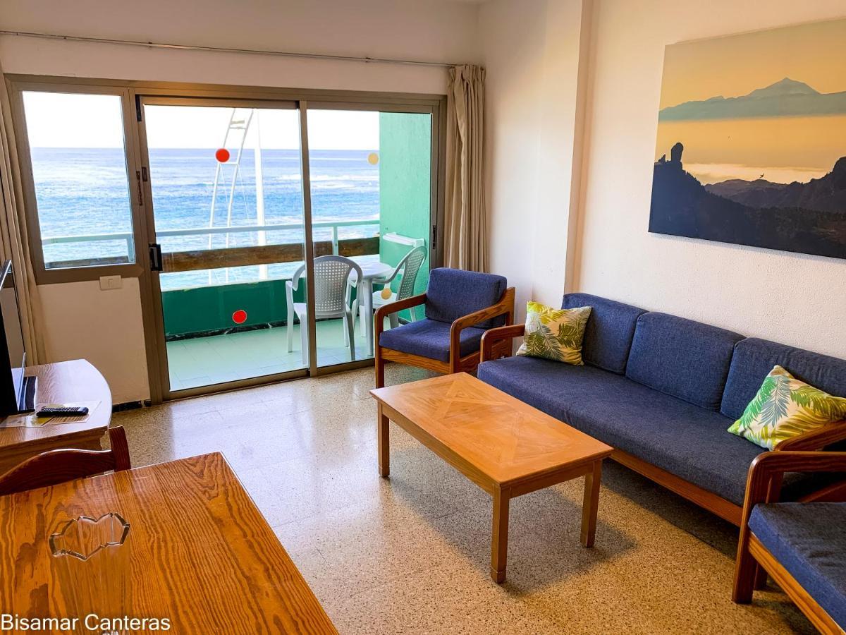 Apartment Brisamar Canteras *