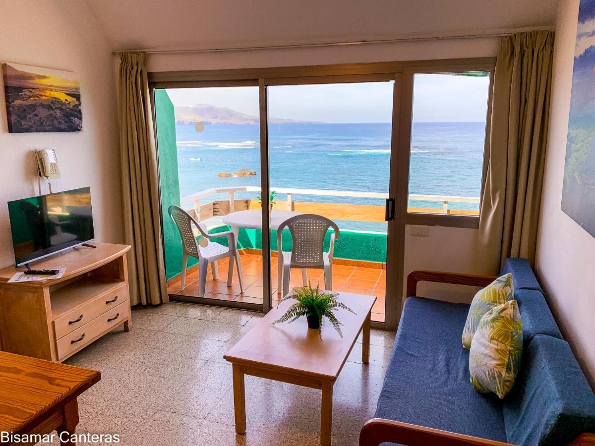 Apartment Brisamar Canteras Las Palmas de Gran Canaria