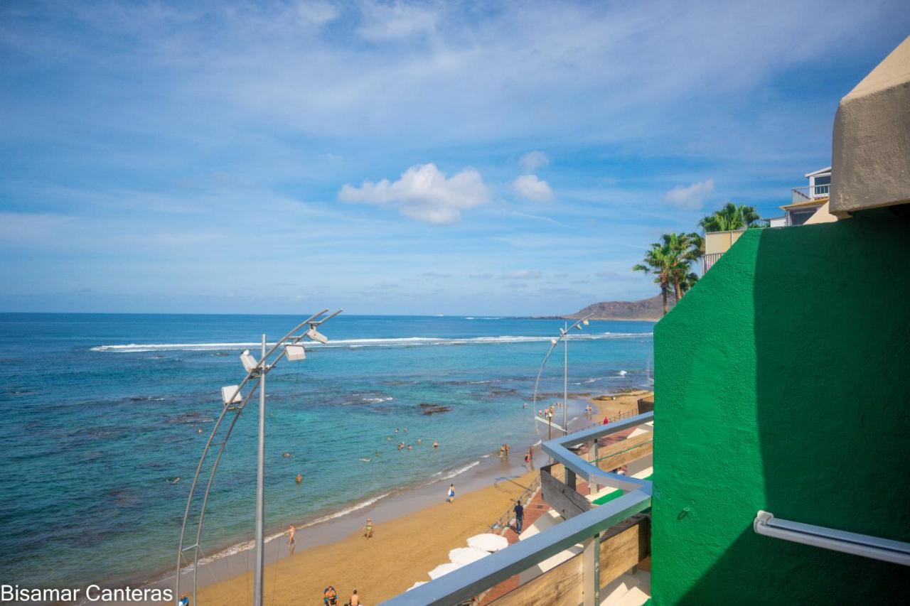 Brisamar Canteras Apartment Las Palmas de Gran Canaria
