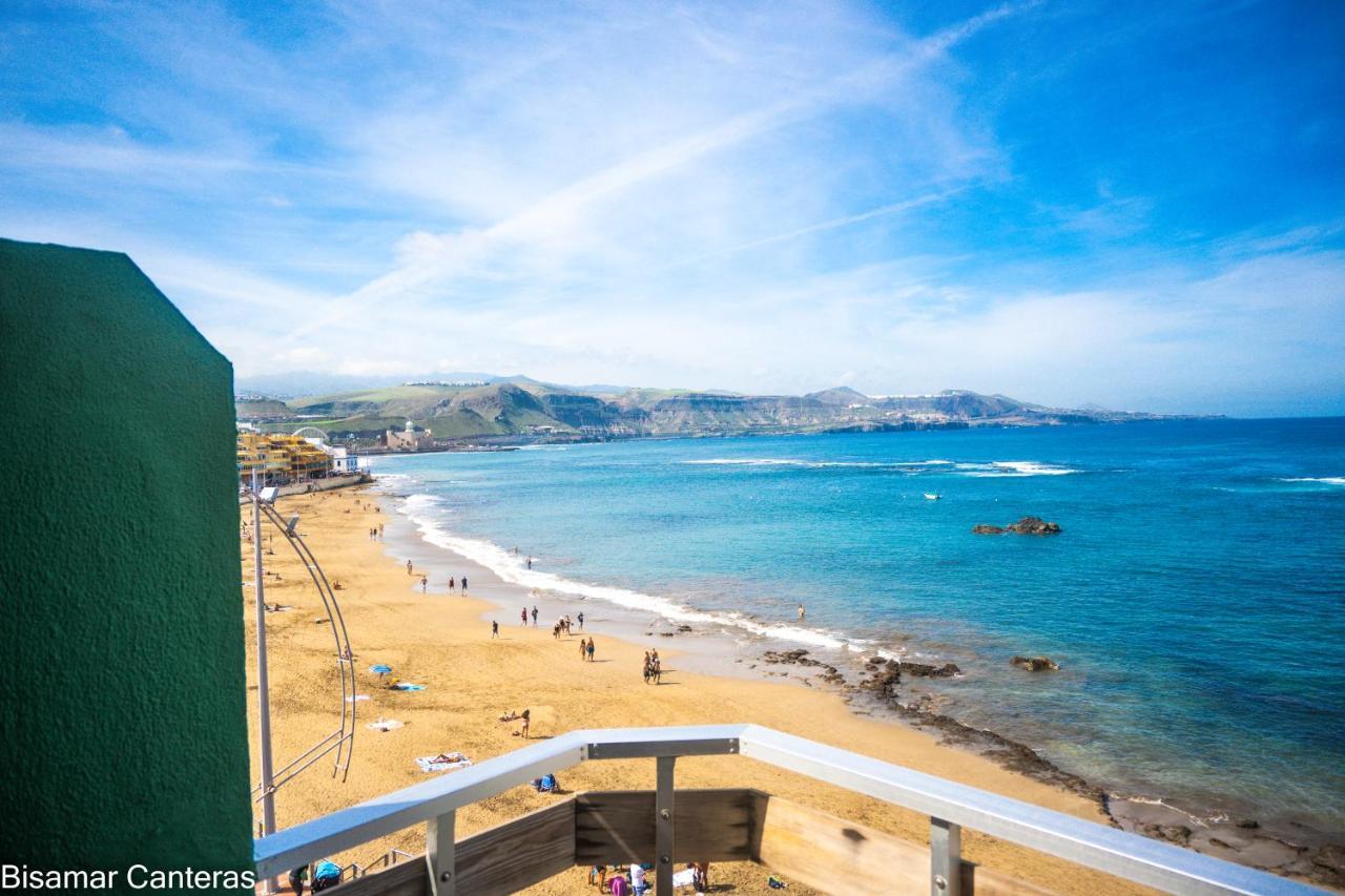Brisamar Canteras Apartment *
