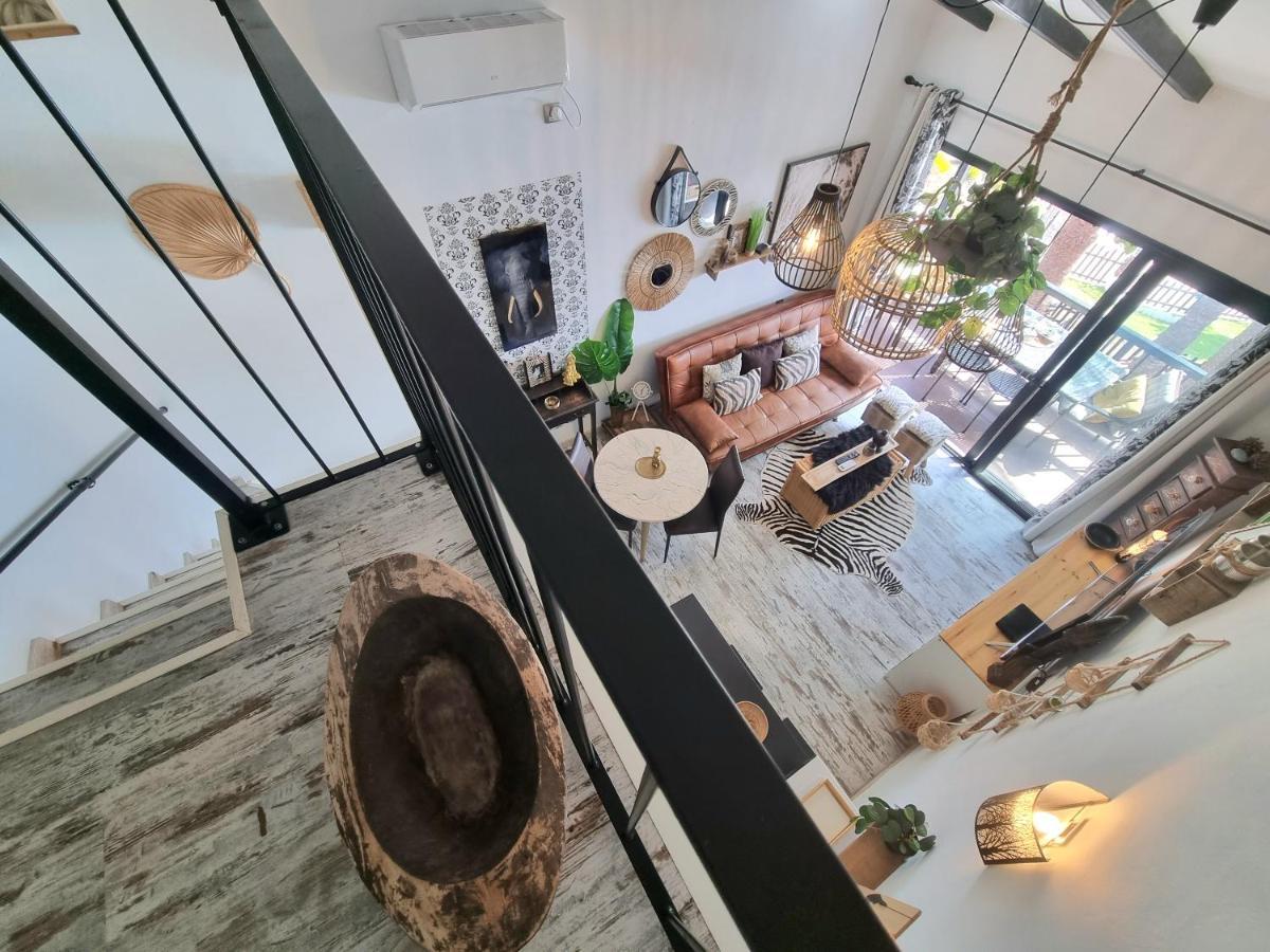 2 Sun Club Terraza Holiday home Maspalomas (Gran Canaria)