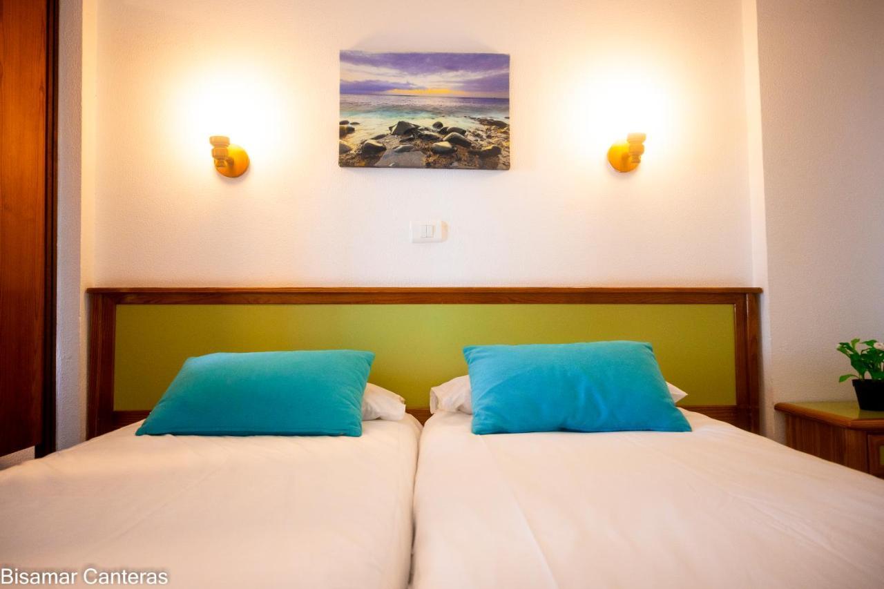 Apartment Brisamar Canteras *